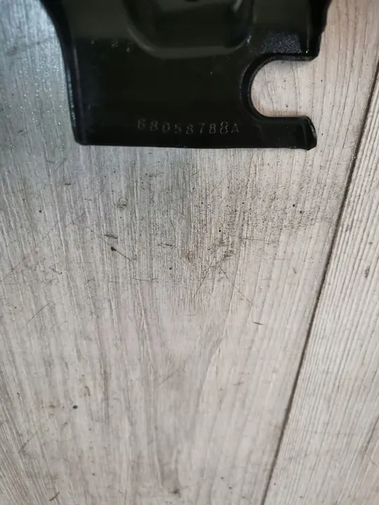 DODGE CHARGER 15 Vindramsram 68058788A image 4