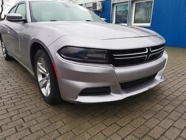 DODGE CHARGER 15 Vindramsram 68058788A image 5