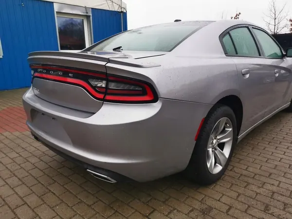 DODGE CHARGER 15 Vindramsram 68058788A image 6