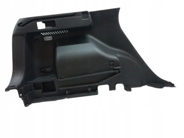 OEM 85730N7100 Revestimento Porta-Malas Esquerdo Traseiro - Usado image 2
