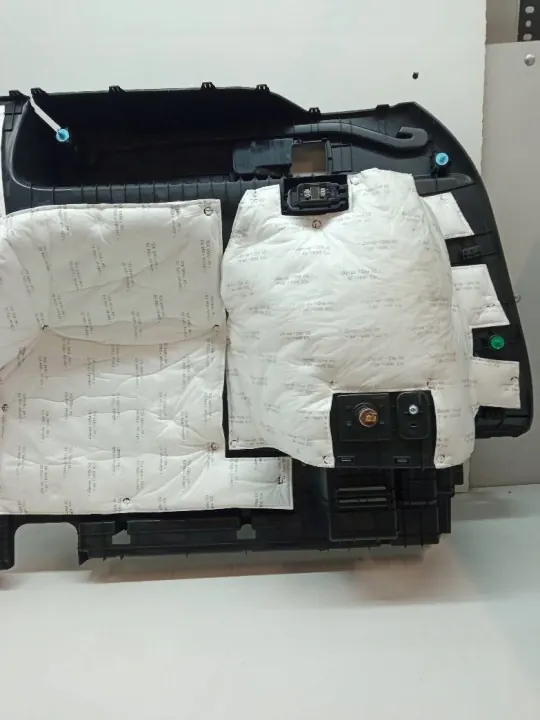 OEM 85730N7100 Revestimento Porta-Malas Esquerdo Traseiro - Usado image 10