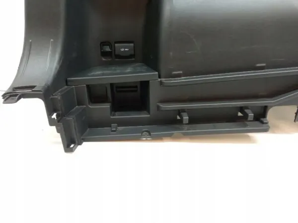 OEM 85730N7100 Revestimento Porta-Malas Esquerdo Traseiro - Usado image 4