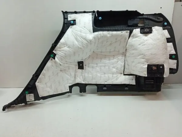 OEM 85730N7100 Revestimento Porta-Malas Esquerdo Traseiro - Usado image 6