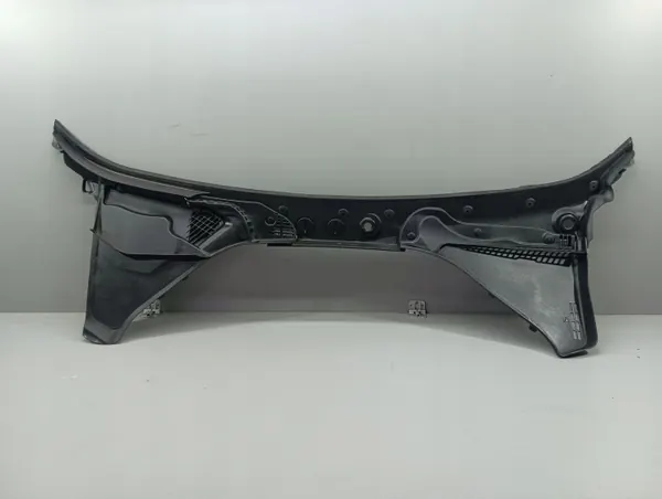 Pare-soleil BMW OE OEM 7203124 - État utilisé image 2