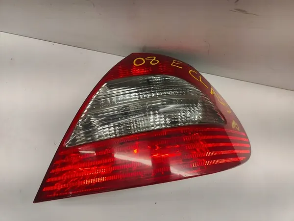MERCEDES CLK W209 RECHTER ACHTERLICHT OEM TBS26327 image 3