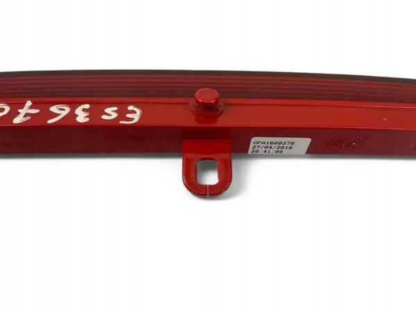 Feu Stop Additionnel Fiat Panda 169 OEM 0FA1600370 image 10