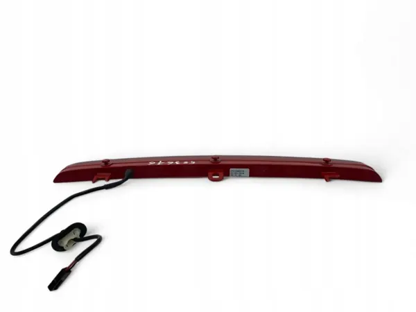 Feu Stop Additionnel Fiat Panda 169 OEM 0FA1600370 image 6