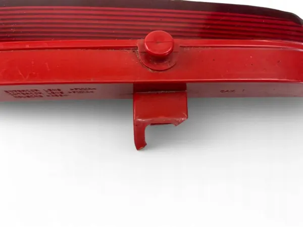 Feu Stop Additionnel Fiat Panda 169 OEM 0FA1600370 image 8