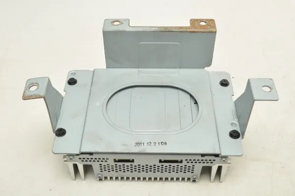 Kia OE 963703W300 Audio-Verstärker - Gebraucht image 4