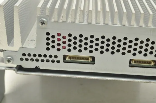 Kia OE 963703W300 Audio-Verstärker - Gebraucht image 5