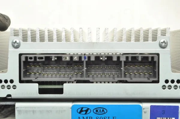 Kia OE 963703W300 Audio-Verstärker - Gebraucht image 7