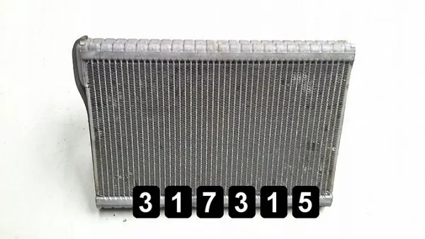 OEM AM-317315 Citroen C4 Picasso Évaporateur AC image 3