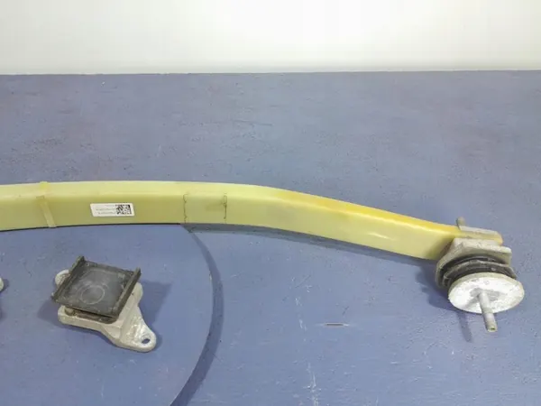 Support ressort feuille arrière Volvo XC60 II OEM 32283979 image 3