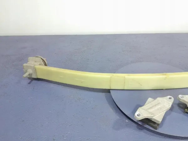 Support ressort feuille arrière Volvo XC60 II OEM 32283979 image 4