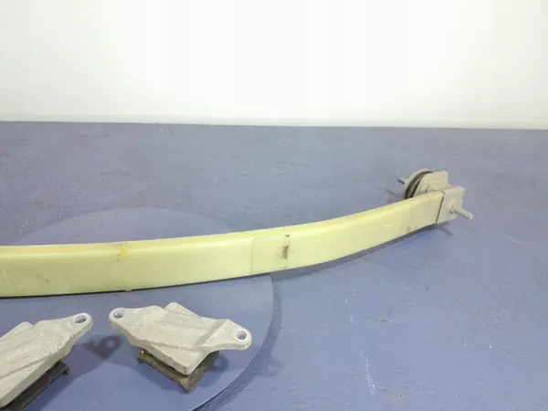 Support ressort feuille arrière Volvo XC60 II OEM 32283979 image 5
