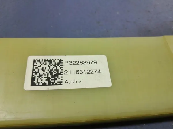 Support ressort feuille arrière Volvo XC60 II OEM 32283979 image 8