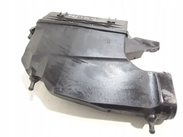 Mercedes-Benz Luftfilter OEM A6420903601 - Gebraucht image 5