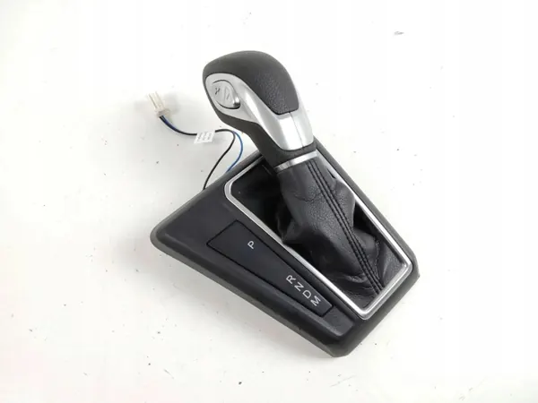 Pommeau de levier Ford Transit VII OEM DG957L010EAW image 2