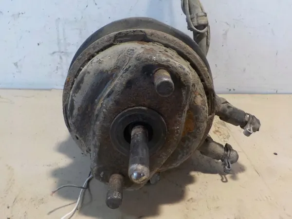 Actionneur de Frein Arrière Scania 2192928 image 4