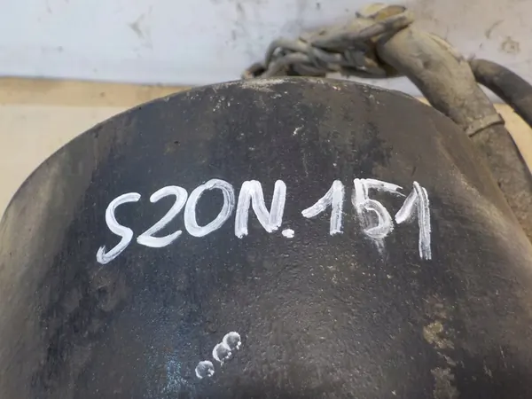 Actionneur de Frein Arrière Scania 2192928 image 5