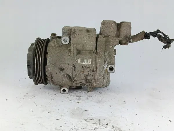 Compresor AC Mercedes W168 447220-8362 image 3