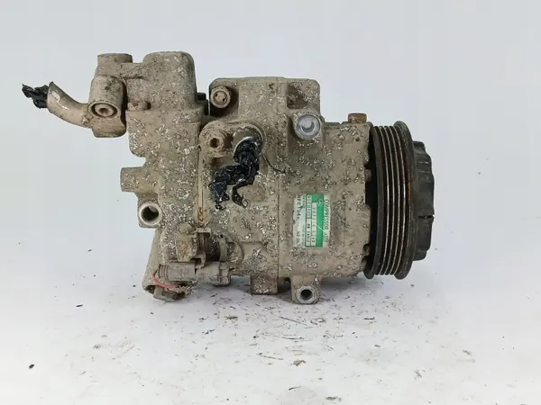 Compresor AC Mercedes W168 447220-8362 image 5