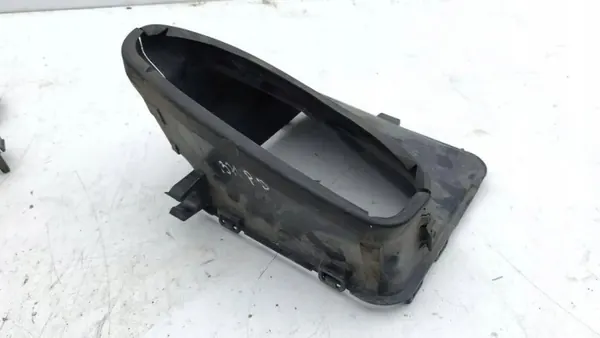 Conduto de ar Mercedes-Benz OEM A1675051600 - Usado image 2