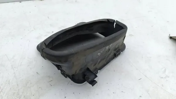 Conduto de ar Mercedes-Benz OEM A1675051600 - Usado image 6
