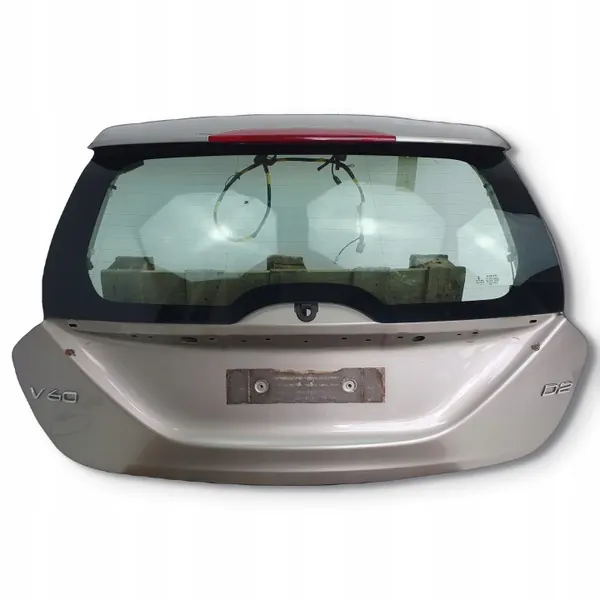 Puerta Trasera OEM ACR139 para Volvo V60 2010-2018 Beige image 2