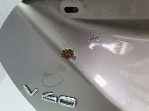 Puerta Trasera OEM ACR139 para Volvo V60 2010-2018 Beige image 5