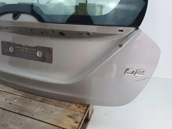 Puerta Trasera OEM ACR139 para Volvo V60 2010-2018 Beige image 6