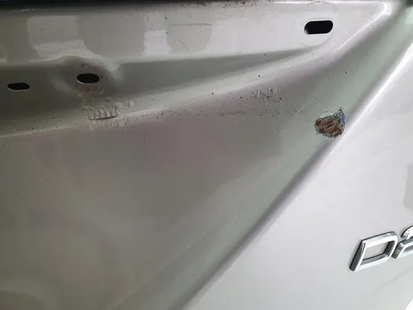Puerta Trasera OEM ACR139 para Volvo V60 2010-2018 Beige image 7