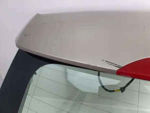 Puerta Trasera OEM ACR139 para Volvo V60 2010-2018 Beige image 9