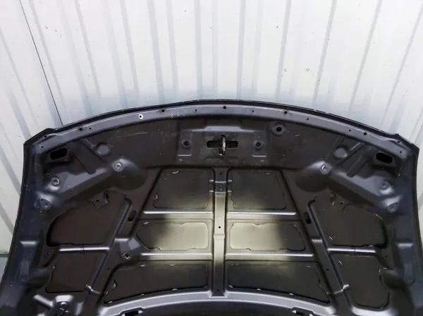 Suzuki Swift II 2010 Framskärm image 5