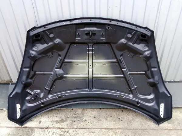 Suzuki Swift II 2010 Framskärm image 8