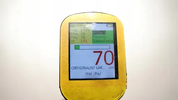 OEM 360149985 Etu vasen lokasuoja Mazda 6 GH image 9