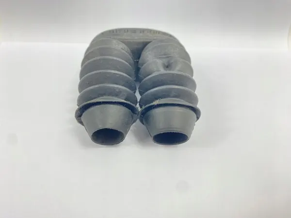 Oven johtosuojus OEM 1268210797 Mercedes W126:lle image 6