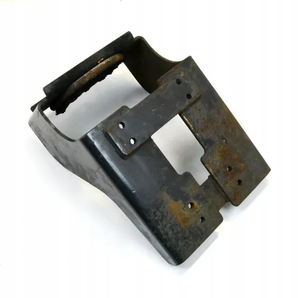 Support d'essieu directionnel Iveco Stralis OEM wpivstat260 image 2