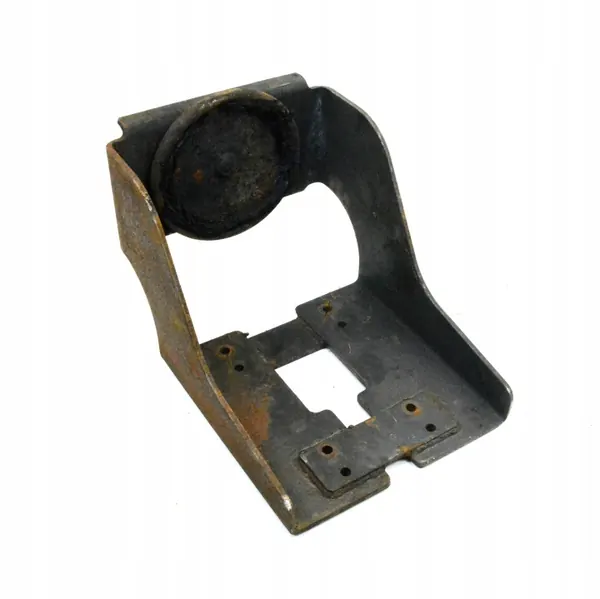 Support d'essieu directionnel Iveco Stralis OEM wpivstat260 image 3