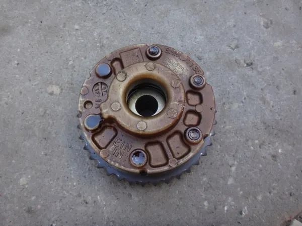 VANOS-yksikkö OEM 7540347 BMW N54 -moottorille image 3