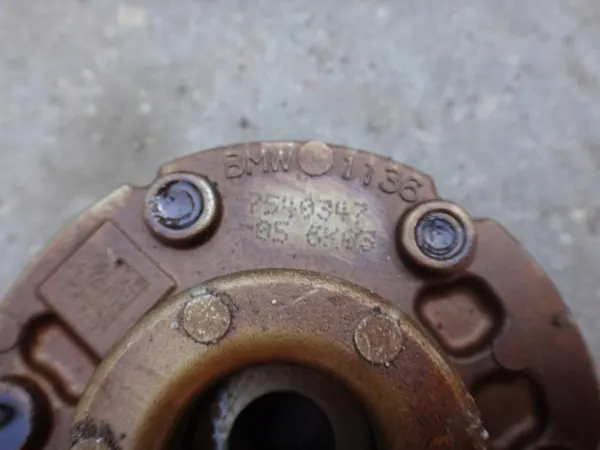 VANOS-yksikkö OEM 7540347 BMW N54 -moottorille image 4