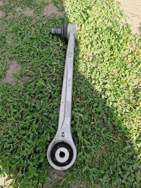 Ammortizzatore ad aria posteriore Lamborghini Urus 4M0407506G image 2