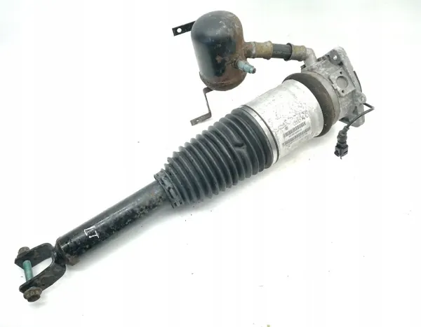 Amortecedor Traseiro Esquerdo OEM 4E0616001G Audi A8 D3 image 2