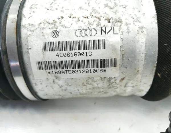 Amortecedor Traseiro Esquerdo OEM 4E0616001G Audi A8 D3 image 3