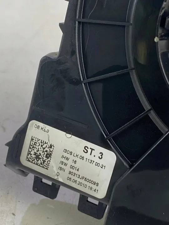Sensor ângulo direção OEM 05113700 Audi A4 B8 A5 image 3