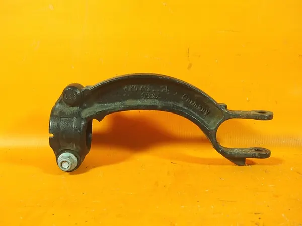 Support Amortisseur Droit Audi A5 8T OEM 8k0413038l image 2