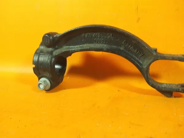 Support Amortisseur Droit Audi A5 8T OEM 8k0413038l image 4