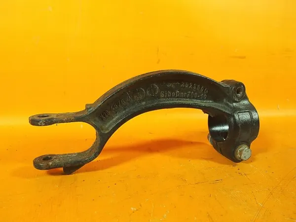 Support Amortisseur Droit Audi A5 8T OEM 8k0413038l image 5