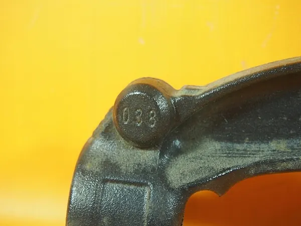 Support Amortisseur Droit Audi A5 8T OEM 8k0413038l image 7