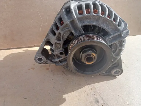 VW PASSAT B5 LIFT ALTERNATOR 078903016F image 2